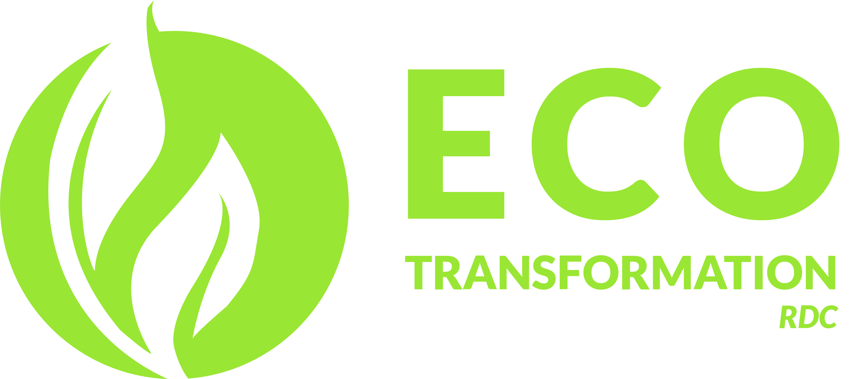 Eco Transformationrdc 