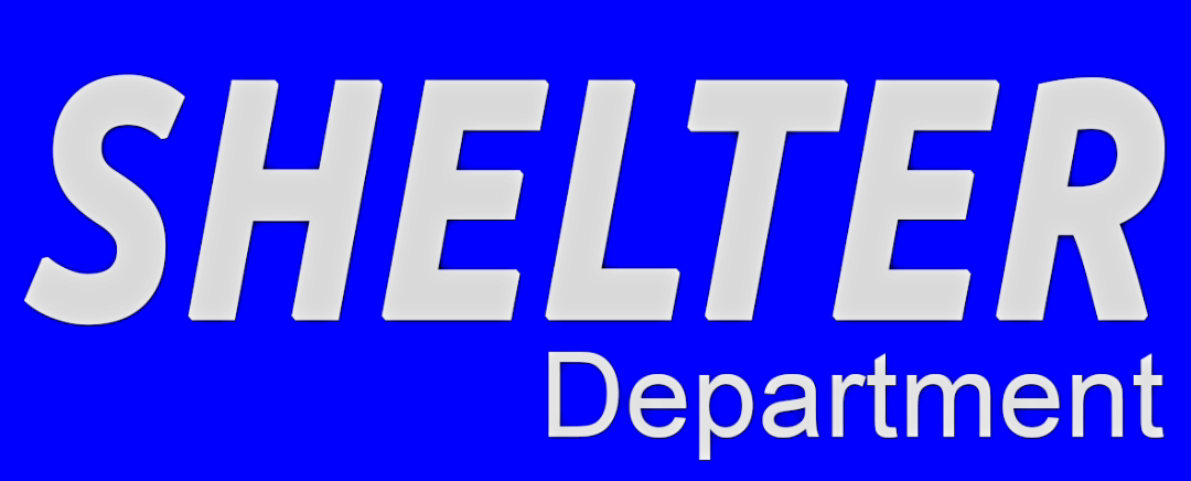 Shelter Départments 