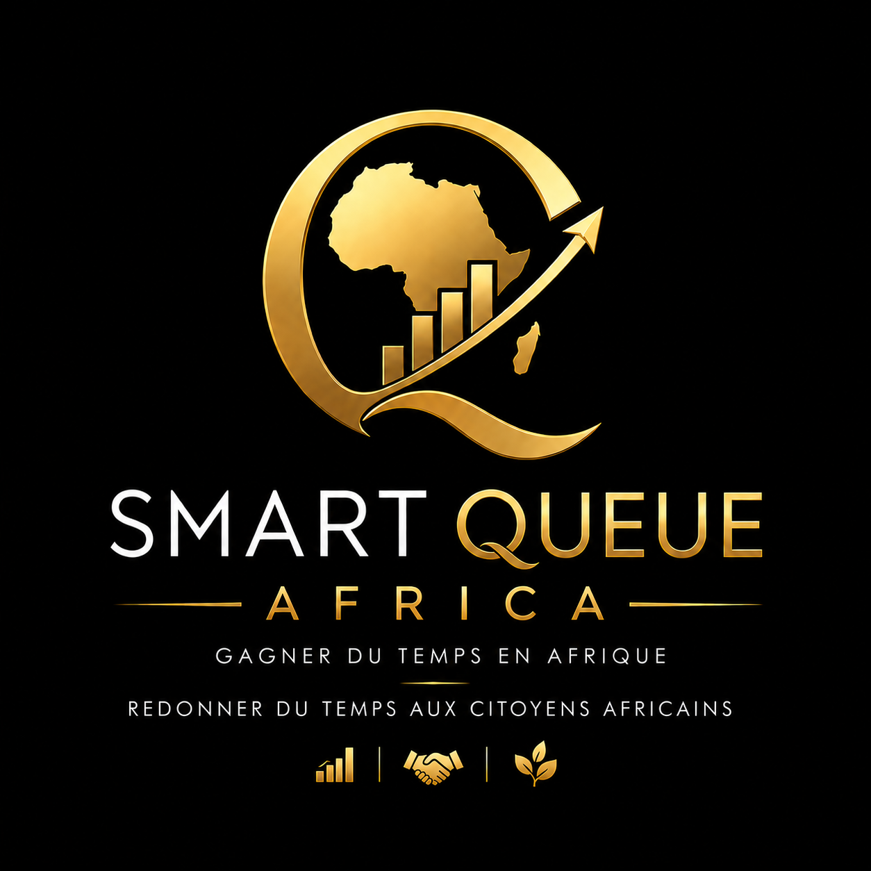 Smart Queue Africa 