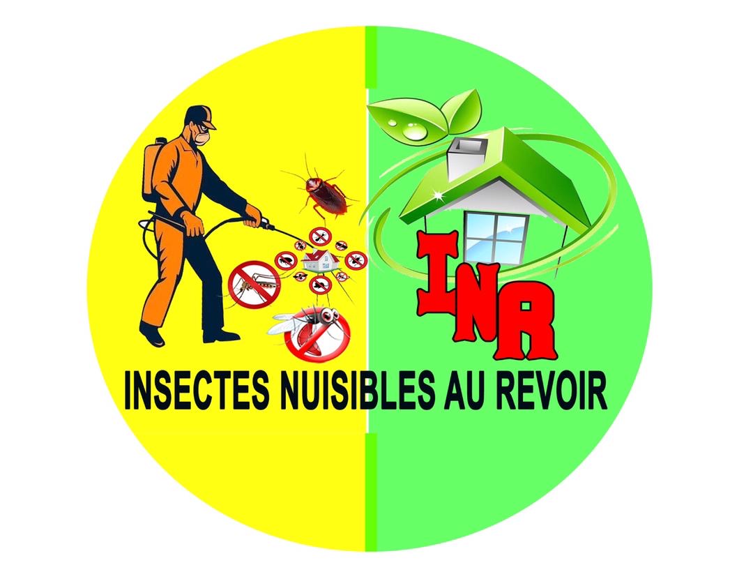 Insecte Nuisible au Revoir 