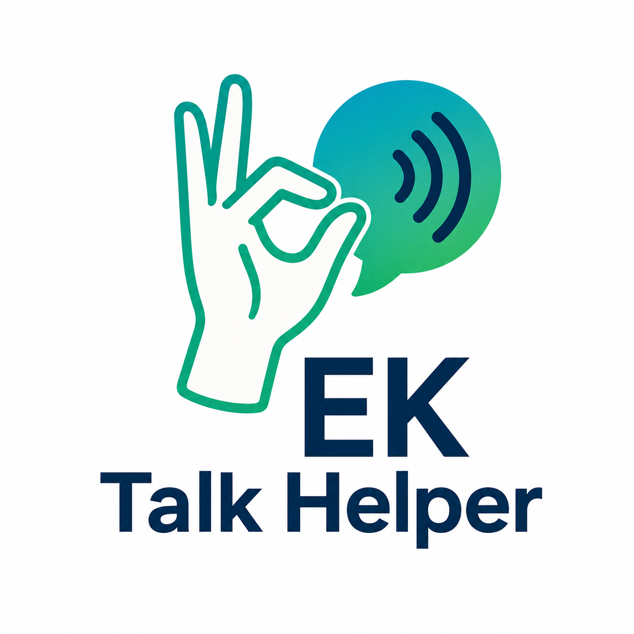 Ek Talk Helper